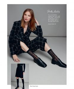 Vogue - Aw21 Catalogue